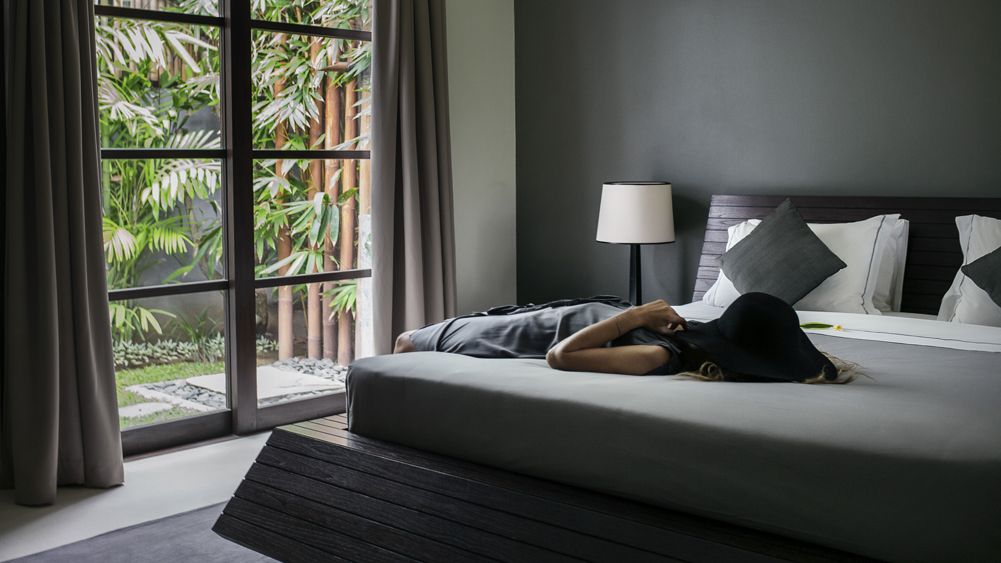 The Layar - Contemporary style